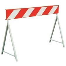 BARRIERA FISSA PESANTE 392 150X20