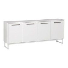 Pemberly row shelf - pemberly, 4-shelf