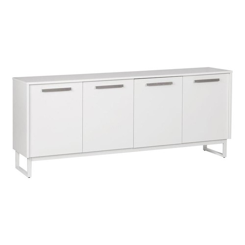 Pemberly row shelf - row, 4-shelf