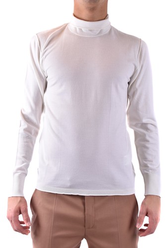 Maglione paolo pecora bianco - maglione,