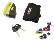 SXP LOCK disc lock for