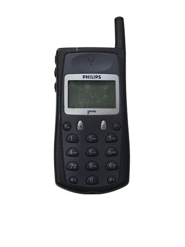 Cellulare vintage usato non