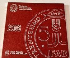 Serie Divisionale 2008