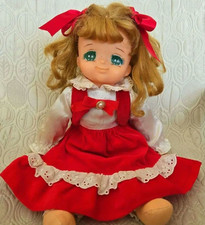 Vintage anni 70 Popy "Yokina"