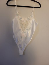 Lingerie Teddy Vintage