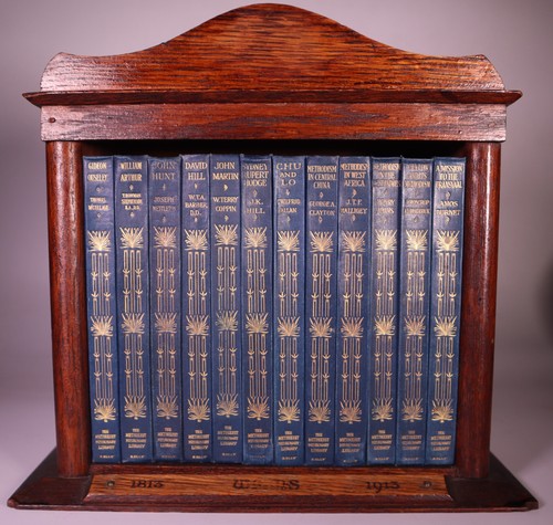 1908 methodist missionary - 1908,