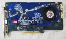 Sapphire ATI Radeon X1950 PRO