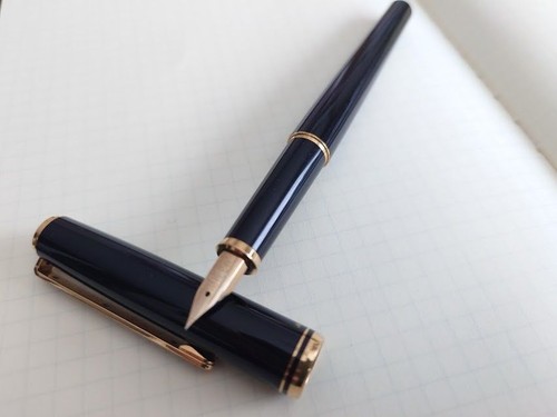 Pilot celemo penna - pilot,