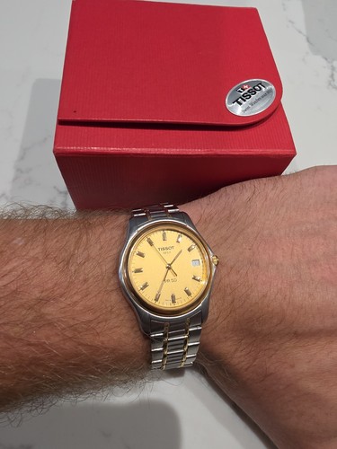 Orologio tissot pr50 uomo - orologio,