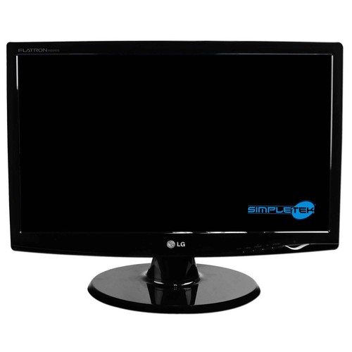 Flatron w2243st lcd - flatron, 22"