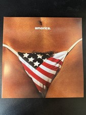 The Black Crowes – Amorica