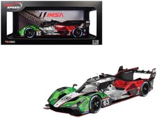 Top Speed TS0683 1/18