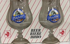 Set Due Calici Birra 