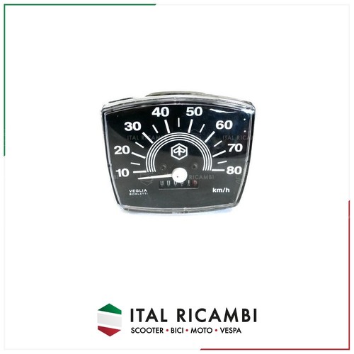 Contachilometri vespa special - contachilometri,