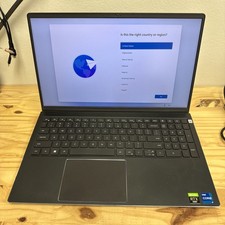 🚫🪭Dell Vostro 15 7510