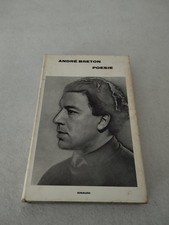 POESIE / André Breton 1°