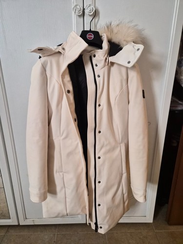 Giubbotto refrigiwear bianco - refrigiwear,