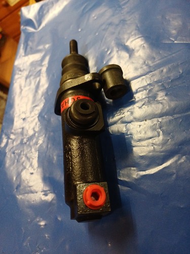 Cilindro freno principale bmw - freno,