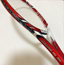 Racchetta da tennis YONEX Vcore Xi 98 Grip 4 1/4 ottime condizioni