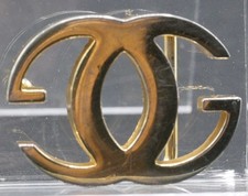 GUCCI Fibbia Per Cintura Anni