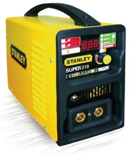 Saldatrice tig inverter - a,