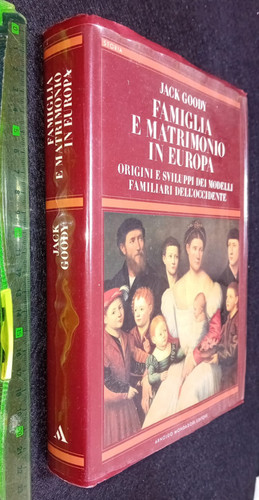 Libro famiglia e matrimonio - famiglia,