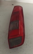 Stop/Fanale posteriore destro Ford Fiesta 3 porte 2004.