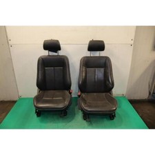 SEDILI ANT. COPPIA PER MERCEDES CLASSE E (99-02) W210 2.7 (270) CDI BER. 1999
