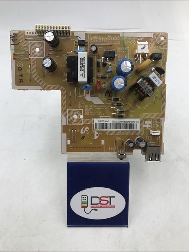 Scheda pcb smps - scheda,