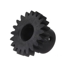 Concave Adjusting Drive Gear