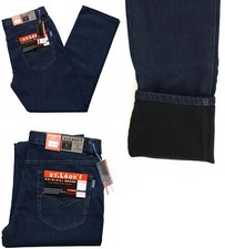 NUOVO JEANS UOMO PANTALONI