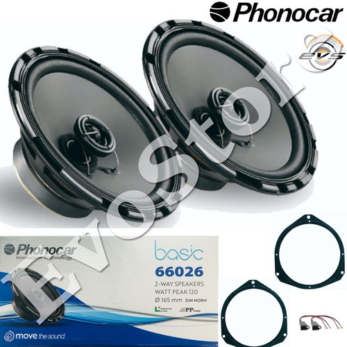 Kit altoparlanti casse - kit, 2