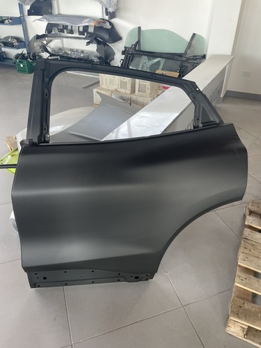 Porta post ford mastang - porta,