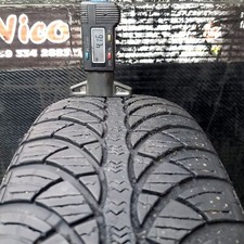 GOMME USATE 155/65R14 75T FULDA INV ECONOMICHE LEGGI DESCRIZIONE DELL'OGGETTO