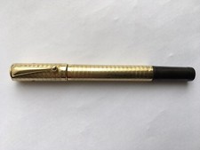 RARE C1930s COGNAC BUTON 18CT