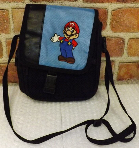 Custodia viaggio nintendo - custodia,