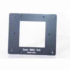 Durst SIDIA inserto formato