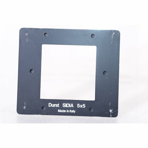Durst sidia inserto - durst, formato