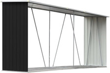 Capannone Da Giardino in