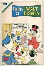 CUENTOS de WALT DISNEY #577