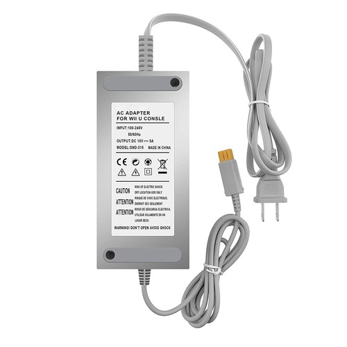 Adattatore caricabatteria - ac,