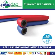 Tubo Binato Per Cannello