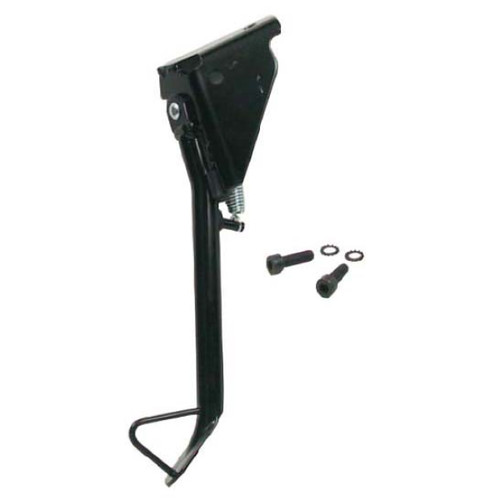 Cavalletto laterale per - cavalletto,