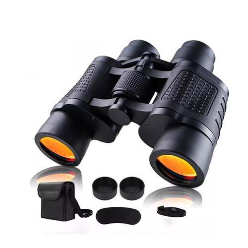 Binocolo zoom militare 10000m - zoom,
