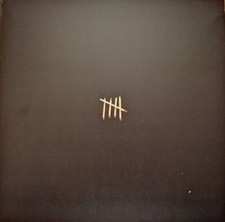 SAULT " 5 " SEALED UK LP SOUL