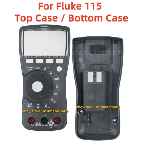 Top case per multimetro fluke - top,