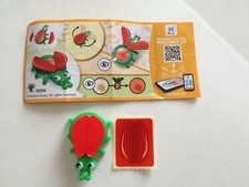 KINDER MIXART SE204 + BPZ