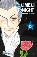RANSIE LA STREGA NEW EDITION 5