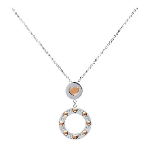 Collana stroili con strass - stroili,