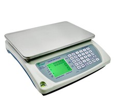 Tree LCT-3 Scala di conteggio